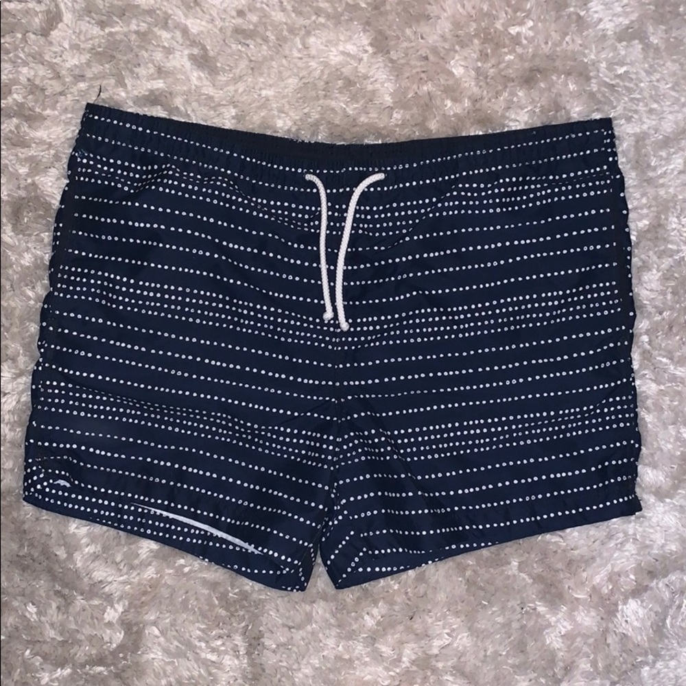 H&M Swim Trunks